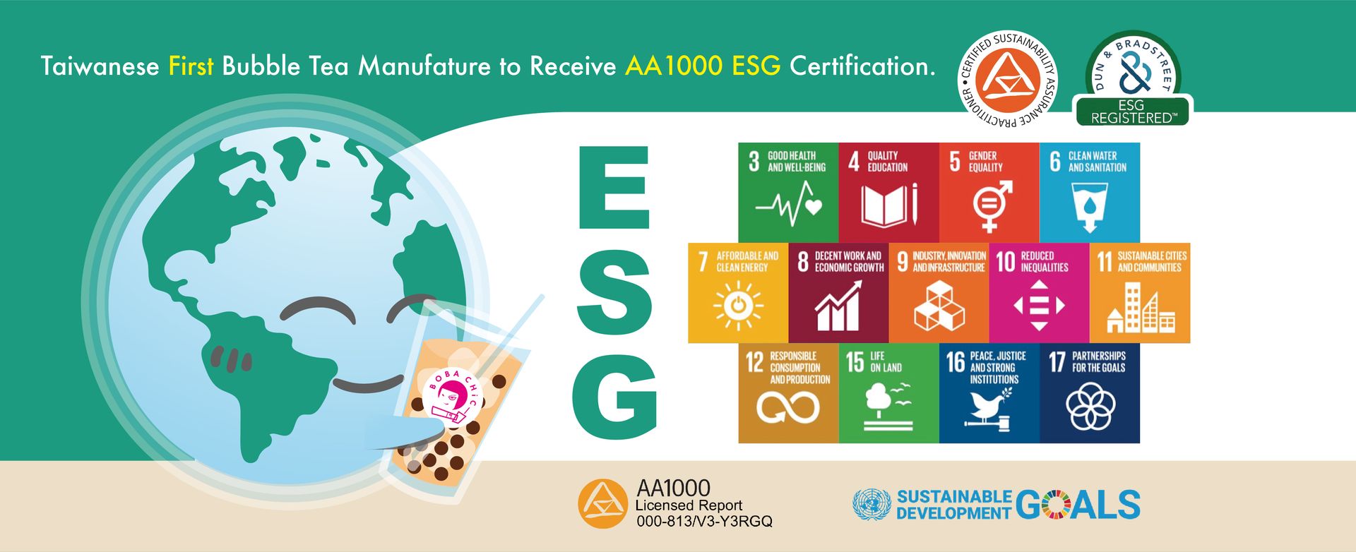 ESG