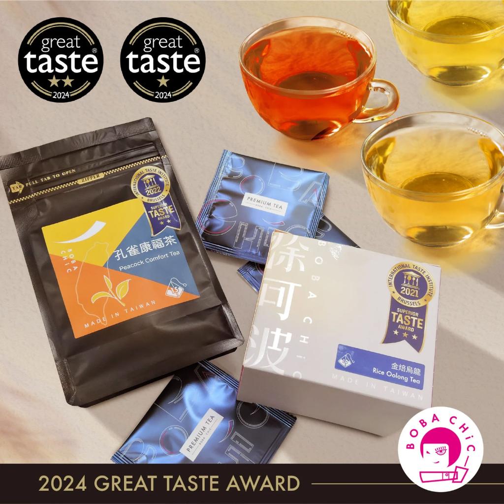 BOBA CHiC Featured in CB HERALD