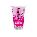 芋頭珍珠奶茶