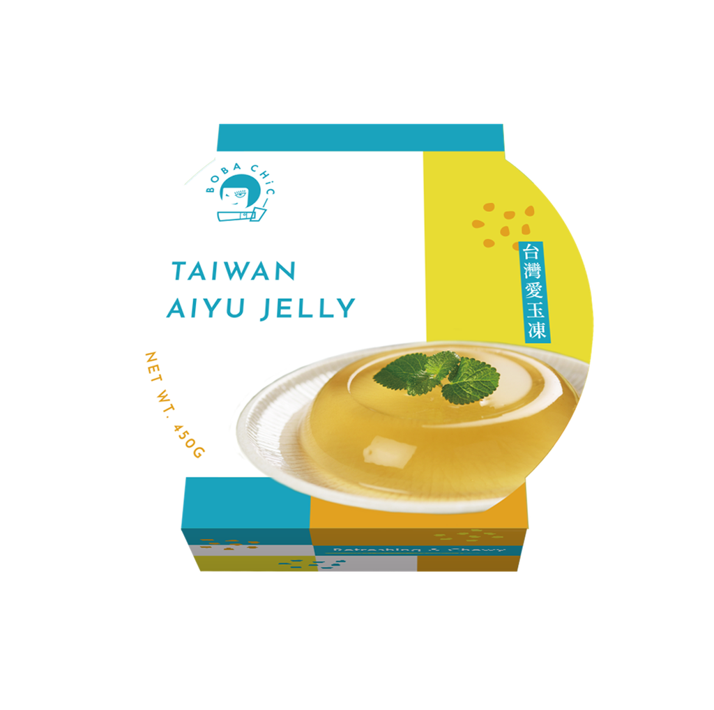 愛玉凍（杯裝）