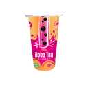 泰式珍珠奶茶