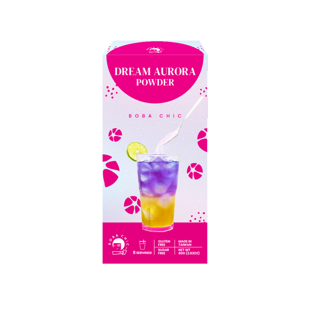 Dream Auroua Powder