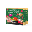 波波番茄爆醬麵餐組