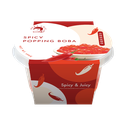 Spicy Popping Boba