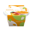 Mango Popping Boba