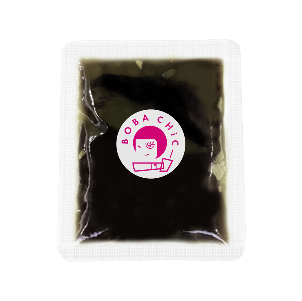 Grass Jelly