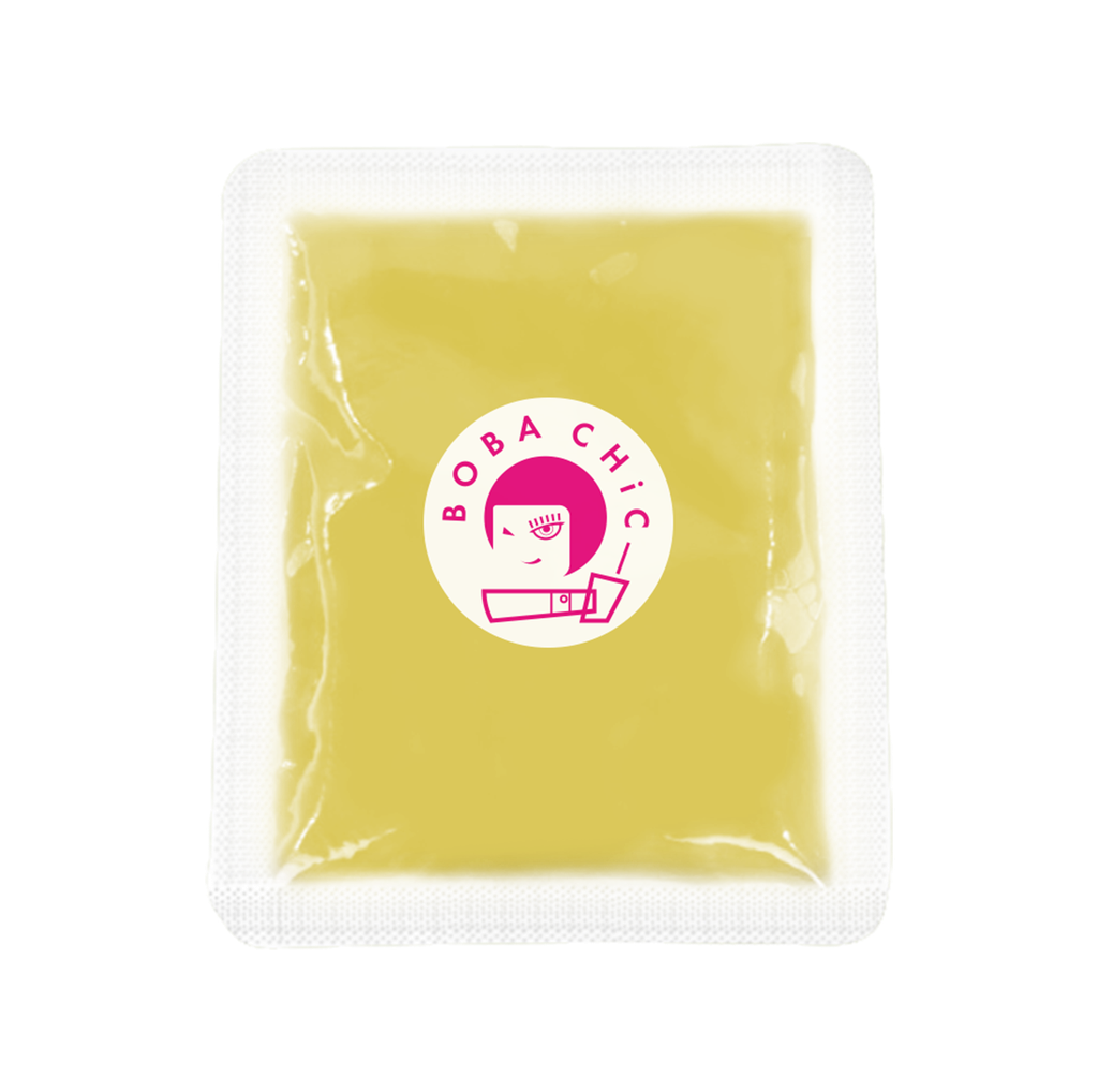 Aiyu Jelly