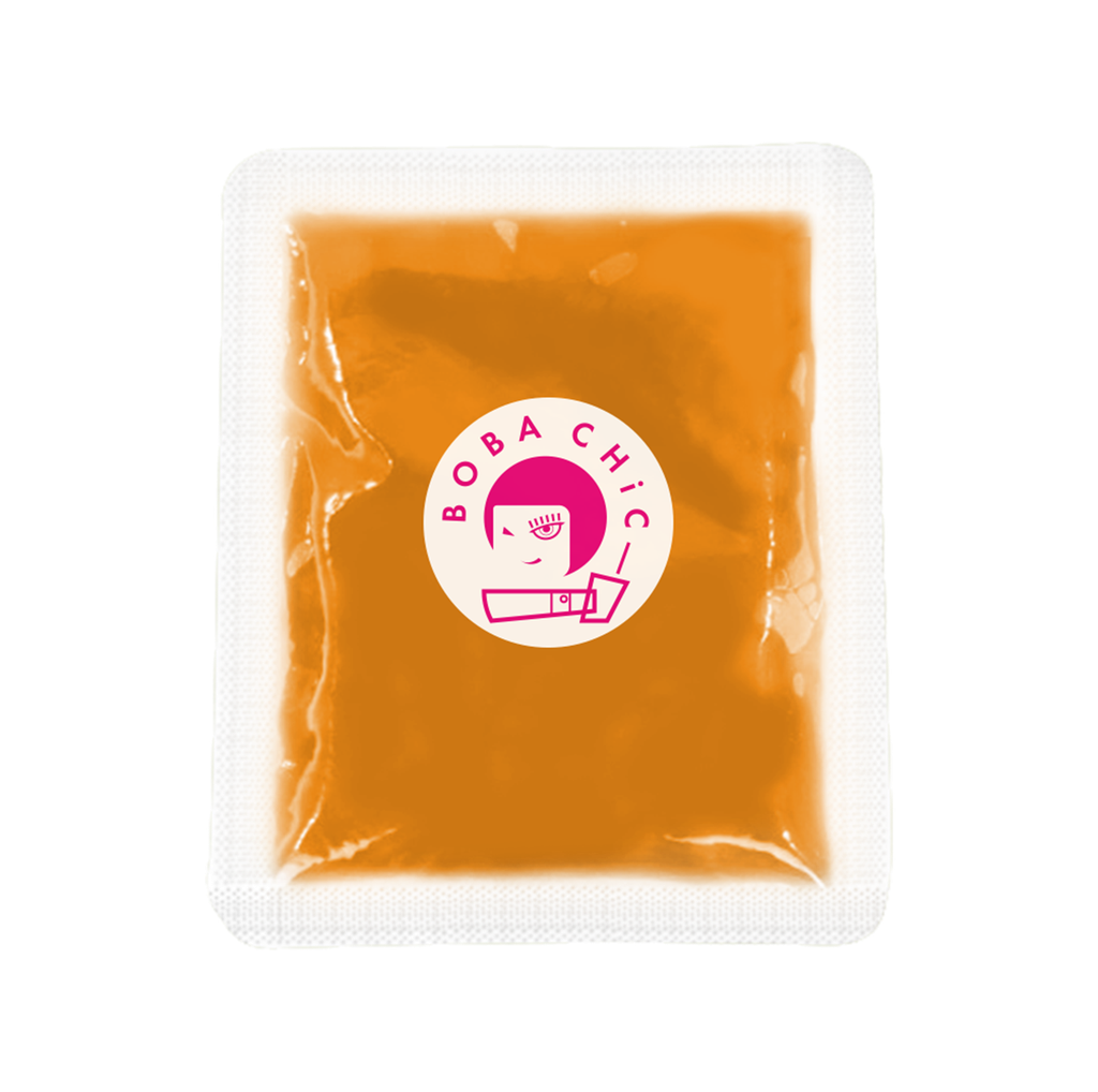 綠茶凍（袋裝）