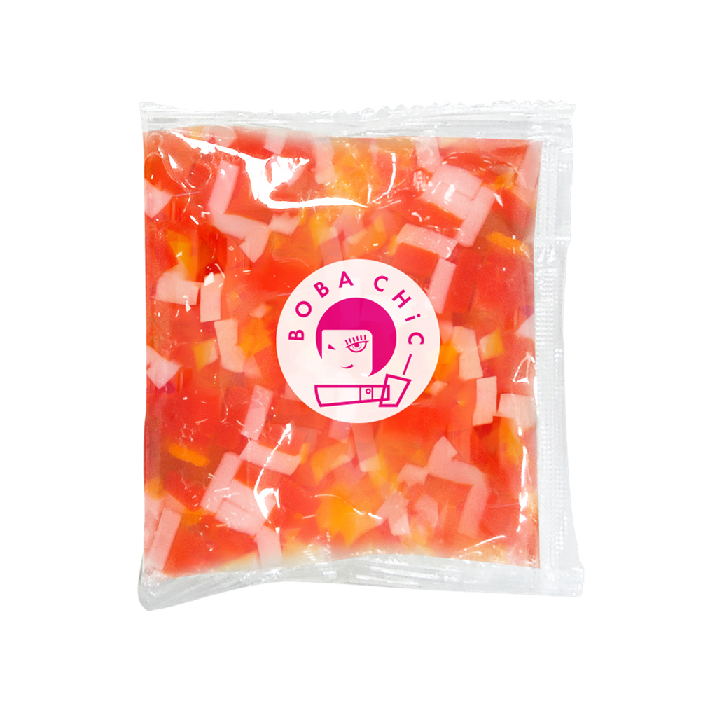 彩虹蒟蒻（袋裝）