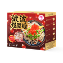Spicy Popping Boba Ramen