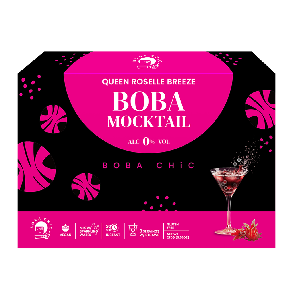 Queen Roselle Breeze