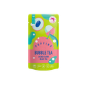 Popping Boba Tea-Lychee Rose Black Tea Flavor