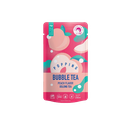 Popping Boba Tea-White Peach Oolong Tea Flavor