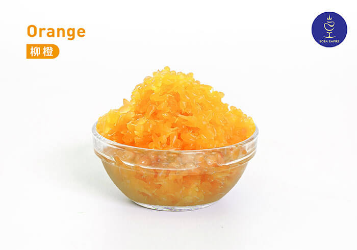 Canned Orange