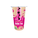 黑糖珍珠奶茶