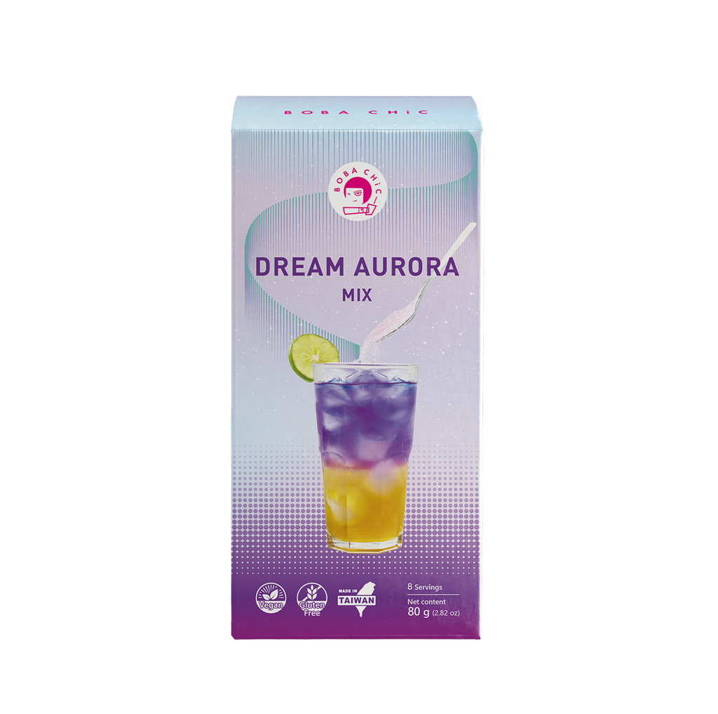 Dream Aurora Powder