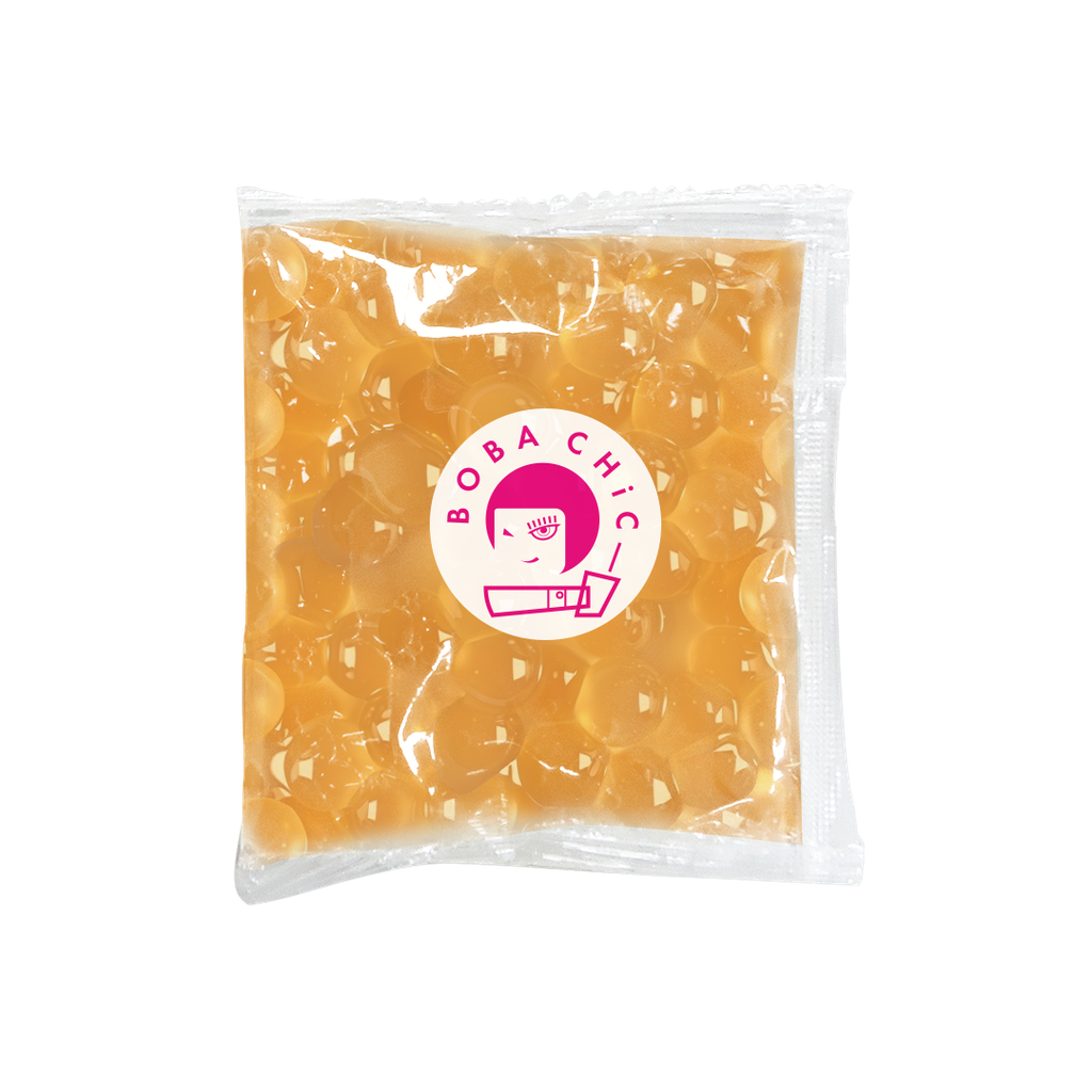 威士忌風味爆珠