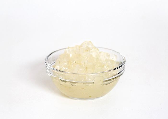 Discover the Refreshing Taste of Canned Aloe Vera Topping by Empire Eagle  Food