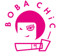 BOBA CHiC Taiwan